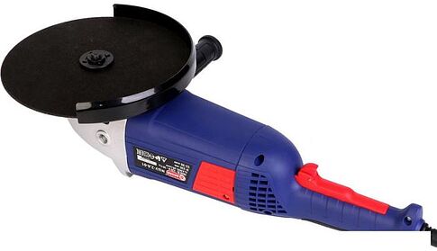 Угловая шлифмашина ДИОЛД МШУ-2.6-01