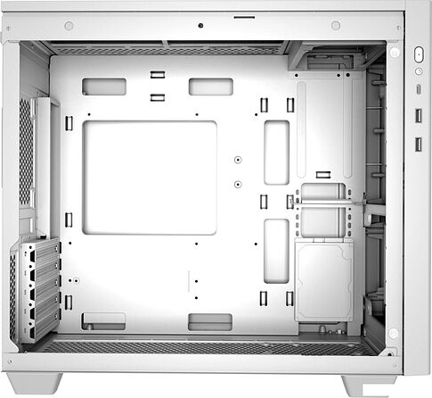 Корпус A4Tech Bloody BD-CC117F (белый)