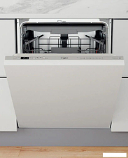 Встраиваемая посудомоечная машина Whirlpool WIO 3T226 PFG