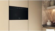 Микроволновая печь Whirlpool WMN14BB