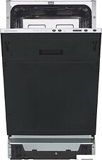 Встраиваемая посудомоечная машина Indesit DIS C120