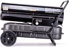 Дизельная тепловая пушка FoxWeld FoxHeat DD 30
