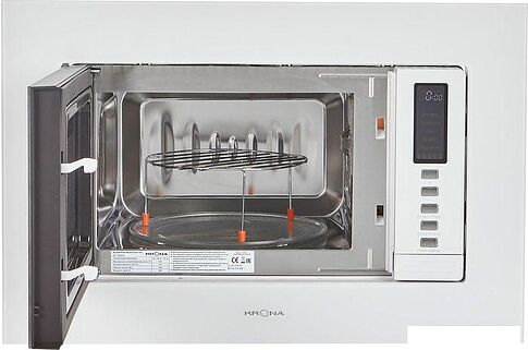Микроволновая печь Krona Raum 60 WH