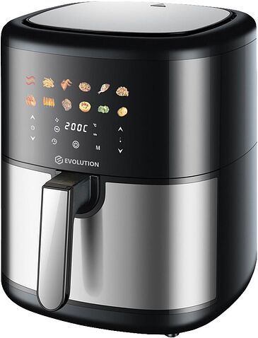 Аэрогриль (аэрофритюрница) Evolution AIRO 6100