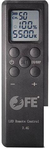 Лампа Falcon Eyes LE-900 LED