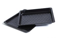 Электрический духовой шкаф Hansa BOEI684121