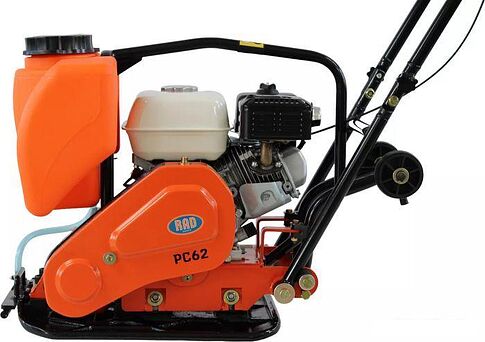 Виброплита RAD PC62-H 71059457