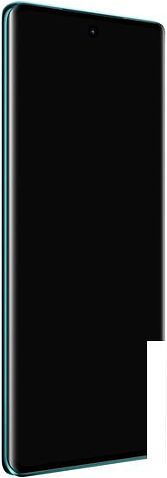 Смартфон Vivo V30 12GB/256GB международная версия (изумрудный лес)