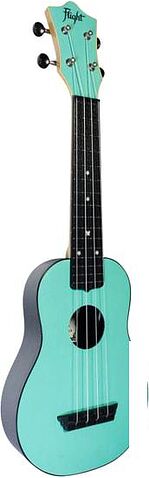 Укулеле Flight TUS35 LB