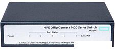 Коммутатор HP OfficeConnect 1420 5G Switch [JH327A]