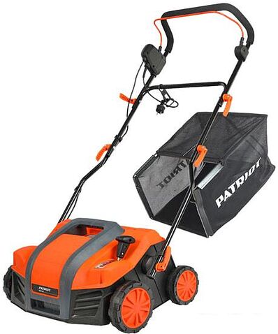 Скарификатор Patriot SCE 180