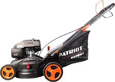 Газонокосилка Patriot PT 66 LS Газонокосилка Patriot PT 66 LS