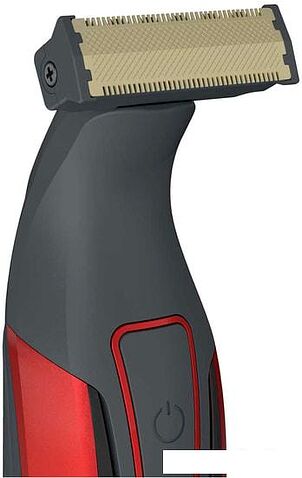 Универсальный триммер Rowenta Forever Sharp Comfort TN6040F4