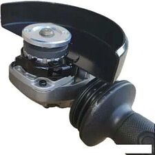 Угловая шлифмашина Wumax EWS 15-125V Classic (кейс)