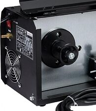 Сварочный инвертор Brait MIG-200E Сварочный инвертор Brait MIG-200E