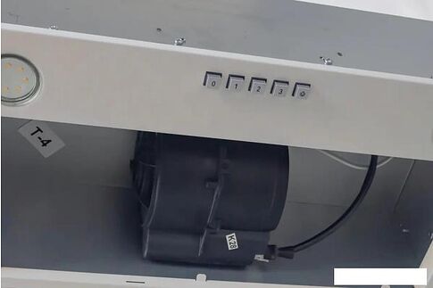 Кухонная вытяжка MBS Monstera 160 Ivory