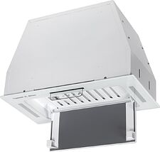 Кухонная вытяжка Zigmund & Shtain K 170.5 W
