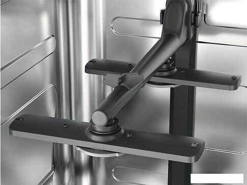 Встраиваемая посудомоечная машина Electrolux EEM66331L