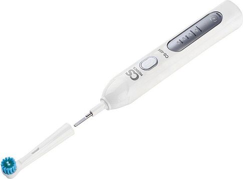 Электрическая зубная щетка CS Medica CS-484