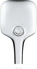 Душевая лейка Grohe Rainshower SmartActive Cube 130 26550000 Душевая лейка Grohe Rainshower SmartActive Cube 130 26550000