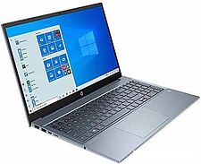 Ноутбук HP Pavilion 15-eg3032ci 84J83EA