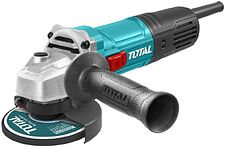 Угловая шлифмашина Total TG109125565 Угловая шлифмашина Total TG109125565