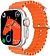 Умные часы Fontel iWatch Ultra 9 (титановый)
