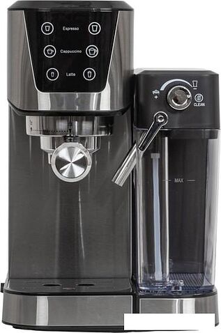 Рожковая кофеварка JVC JK-CM60