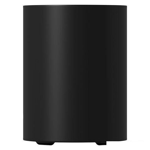 Беспроводной сабвуфер Sonos Sub Mini (черный)
