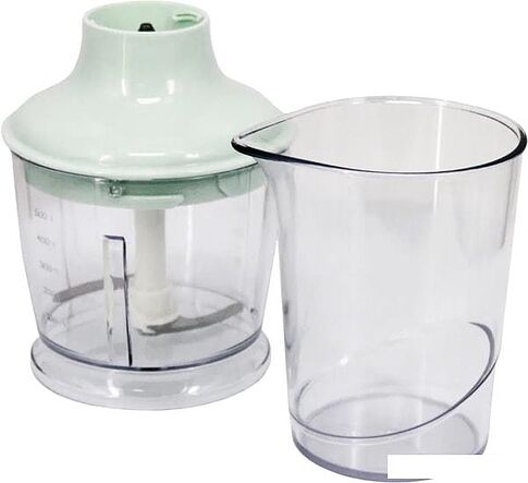 Погружной блендер Заря 300-07