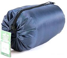 Спальный мешок Следопыт Comfort PF-SB-35 (черный)