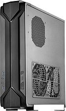 Корпус SilverStone SST-RVZ03B-ARGB