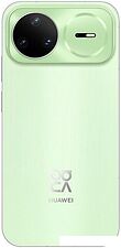 Телефон Huawei nova 15 Pro Kunlun Glass KLE-AL00U 12GB/512GB (зеленый, китайская версия)