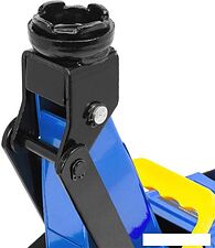 Подкатной домкрат FORSAGE F-TR15005