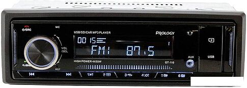 USB-магнитола Prology GT-110