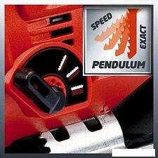 Электролобзик Einhell TC-JS 80/1