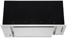 Кухонная вытяжка Konigin Checkbox 60 (нержавеющая сталь)