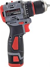 Дрель-шуруповерт Profipower BL-161 (с 2-мя АКБ, кейс)