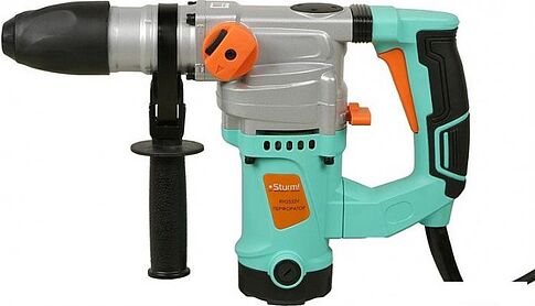 Перфоратор Sturm RH2532V (кейс)