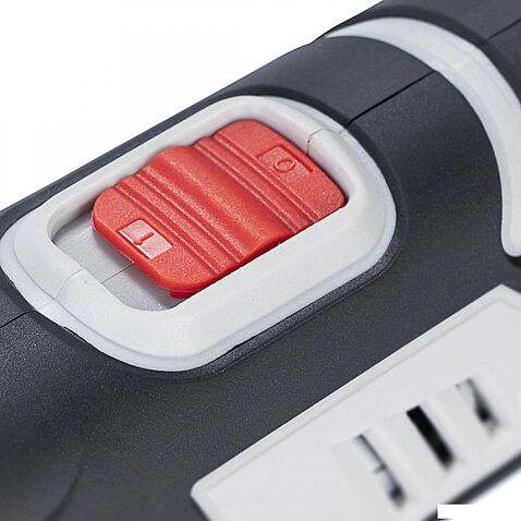 Мультифункциональная шлифмашина Ставр МИА-20 (без АКБ)