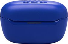 Наушники JBL Endurance Race 2 (синий)