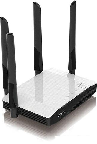 Беспроводной маршрутизатор Zyxel NBG6604