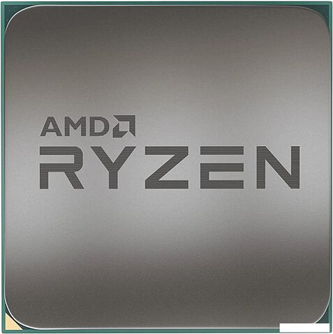 Процессор AMD Ryzen 7 5700