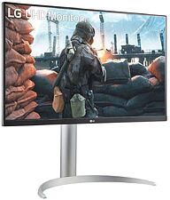 Монитор LG 27UP650P-W
