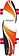 Пенниборд Atemi APB22D03 22.5x6