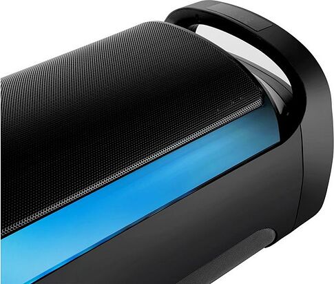 Патибокс Ginzzu GM-226