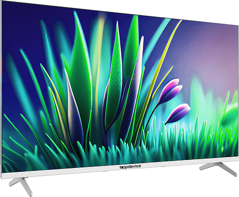 Телевизор Topdevice CN04 TDTV40CN04F_WE
