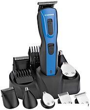 Универсальный триммер StarWind SHC 4379