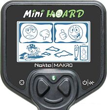 Металлоискатель Nokta&Makro Mini Hoard Base Металлоискатель Nokta&Makro Mini Hoard Base