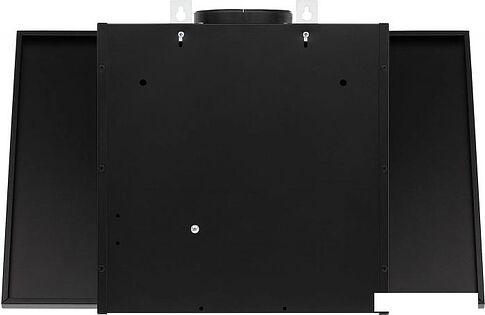 Кухонная вытяжка Krona Fiona E 600 PB (черный)